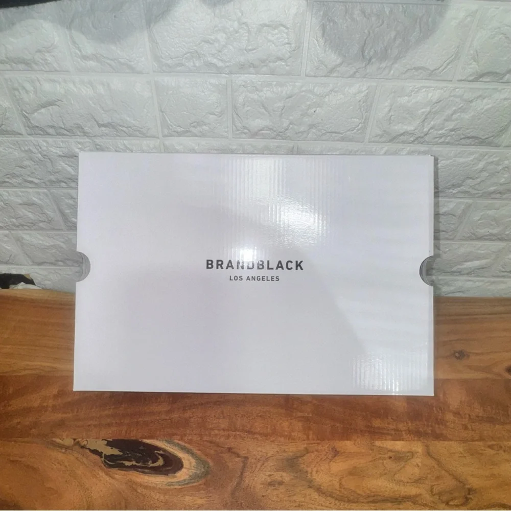 Brandblack Performance Speed 2125 Men’s 10.5 Vibram Running Shoes‎ New